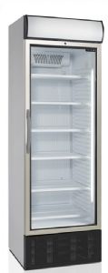 Réfrigérateur à boissons 374L