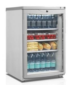 Réfrigérateur à boissons 85L