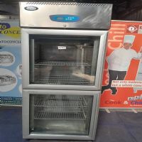 Réfrigérateur d'Occasion