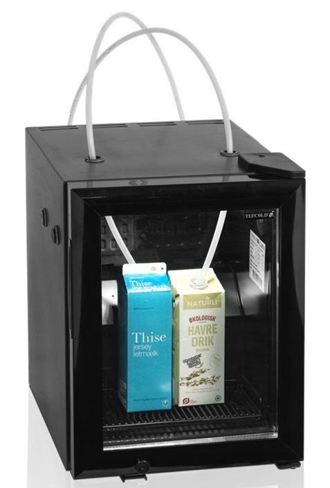 Réfrigérateur de lait 20L