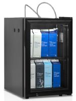 Réfrigérateur de lait 58L