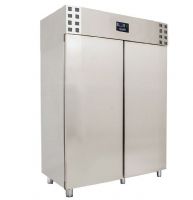 RÉFRIGÉRATEUR EN ACIER INOX 1200 LTR