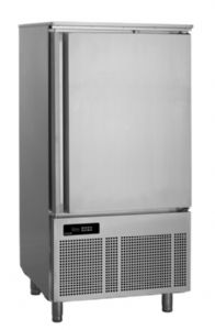 Réfrigérateur et Congélateur Rapide BLC10 - GN1/1