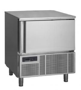 Réfrigérateur et Congélateur Rapide BLC3 - GN1/1