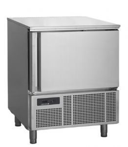 Réfrigérateur et Congélateur Rapide BLC5 - GN1/1