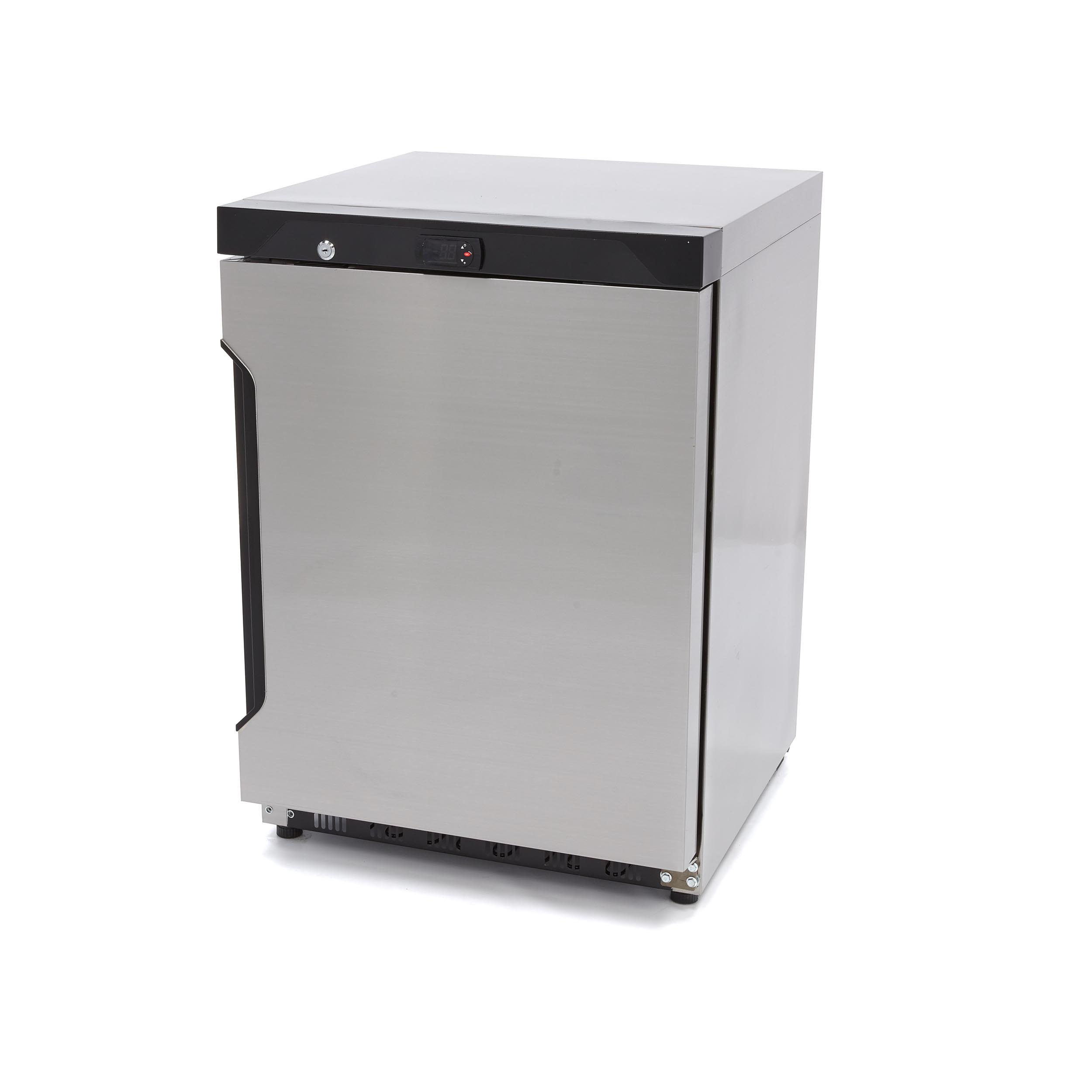 Réfrigérateur R 200L SS