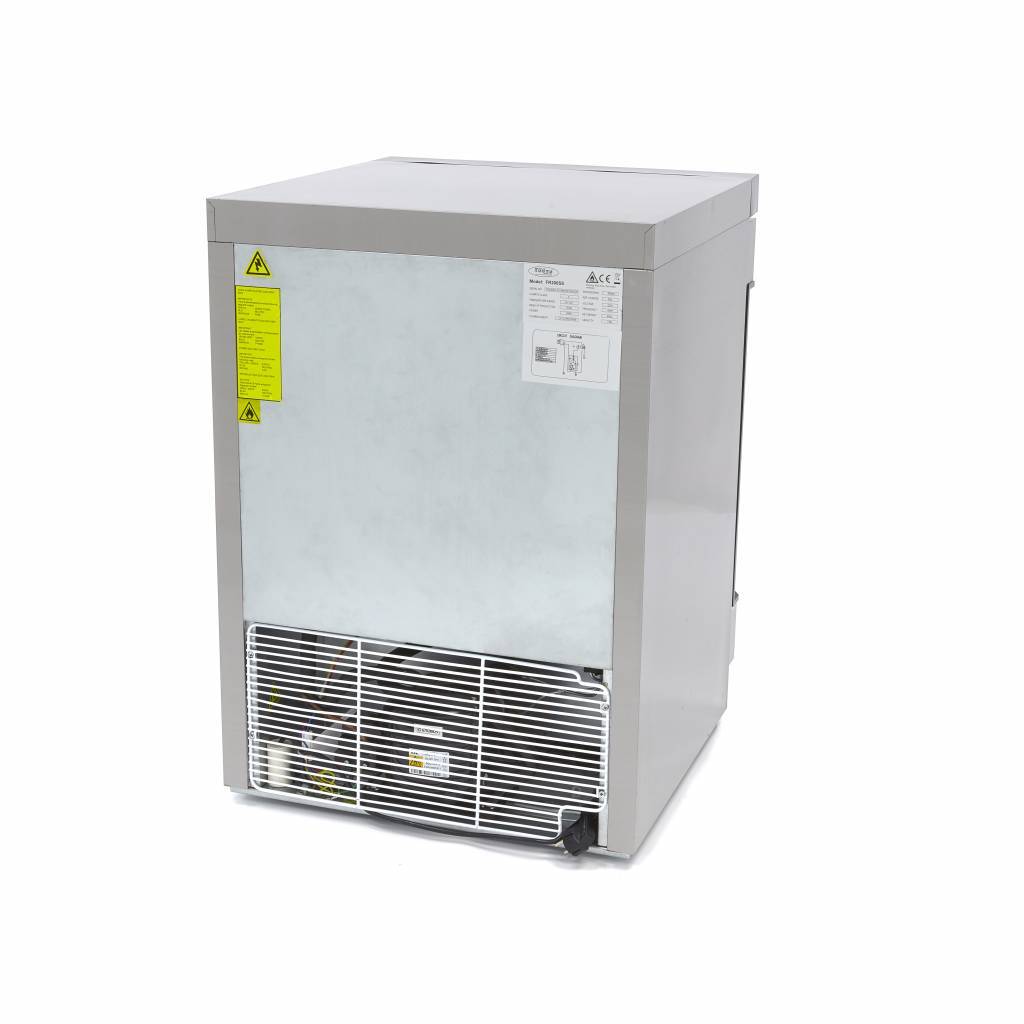 Réfrigérateur R 200L SS