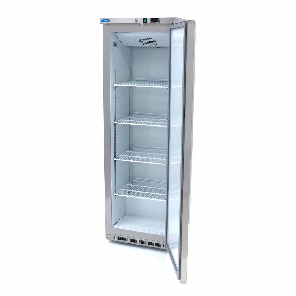 Réfrigérateur R 400L SS