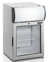 Réfrigérateur table top 45L