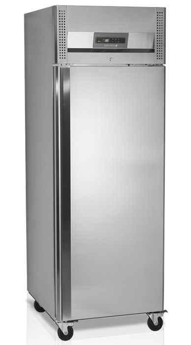Réfrigérateur vertical 429L