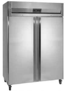Réfrigérateur vertical - 900L