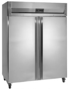 Réfrigérateur vertical GN2/1 - 1325L