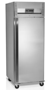Réfrigérateur vertical GN2/1 480L