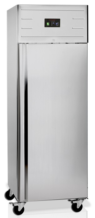 Réfrigérateur vertical GN2/1 507L