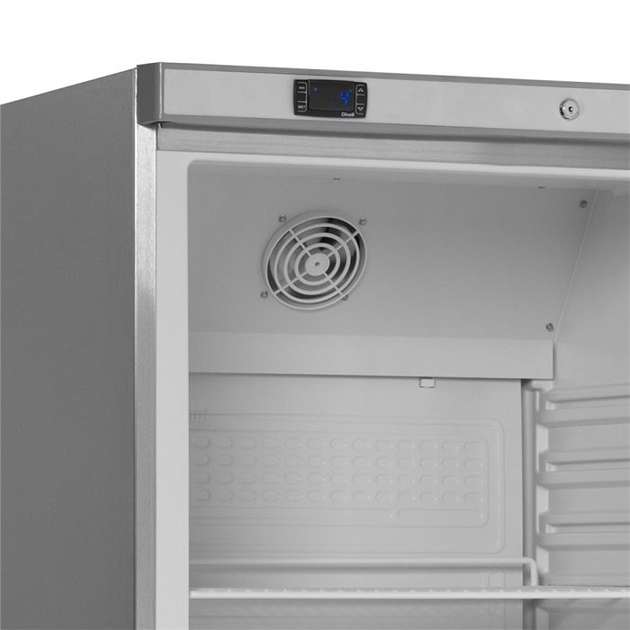 Pièces détachées Réfrigérateur médical - référence MSU400 - Tefcold