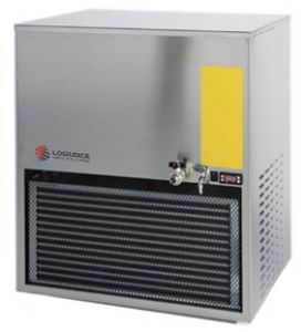 Refroidisseur a eau vertical semi rapide 50L