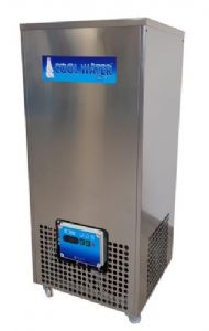 Refroidisseur d'eau 200L