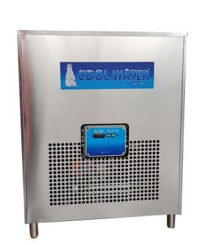 Refroidisseur d'eau 500L