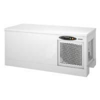 Refroidisseur d'eau Horizontal Blanc 100 Litres