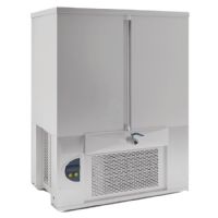 Refroidisseur d'eau inox 175 Litres