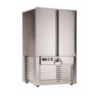 Refroidisseur d'eau Vertical 120 L