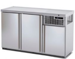 Refroidisseur de barils 3 portes