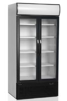 Refroidisseur de présentation 524L