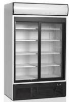 Refroidisseur de présentation 645L