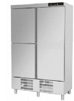 Refroidisseur S-Line snack positif 2 portes