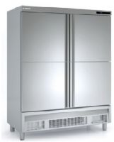 Refroidisseur S-Line snack positif 2 portes