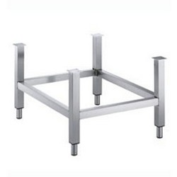 Réhausse support ou armoire pour four 6x GN 1/1