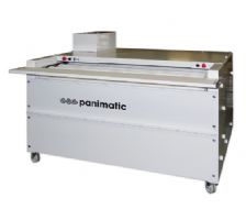 Repose pâtons - balancelle 45PL