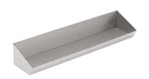 RESERVE À FRITES EN INOX 700