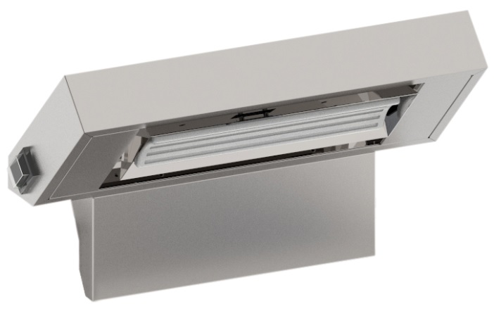 RÉSISTANCE INFRAROUGE