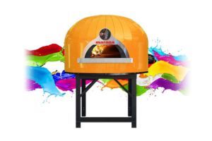 Revêtement Coupole de Naples COULEUR FISSO 120