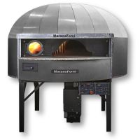 Revêtement de la coupole de Naples