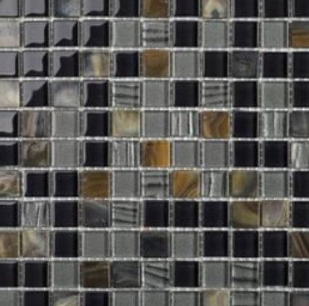 Revêtement Noir Mélangé