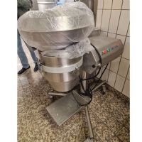 Robot universel industriel 400 V inox – Occasion