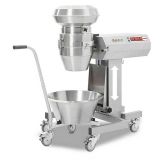 Robot universel industriel d’occasion