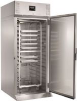 ROLL-IN CONGÉLATEUR EN ACIER INOX MONO BLOCK 700 LTR