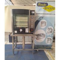 Rôtissoire électrique 12 poulets d'occasion