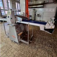 Rouleau à pâte Rondo – Occasion