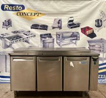 Saladette de préparation 3 portes d'Occasion