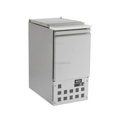 Saladette Réfrigérée 1 Porte