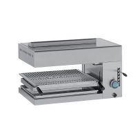 Salamandre Gaz base réglable