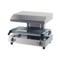 Salamandre traversante (SA650G)