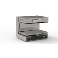 SALAMANDRES ÉLECTRIQUE SAE561