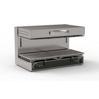 SALAMANDRES ÉLECTRIQUE SAE581