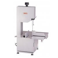 Scie à os inox lame 2120 mm MAPROD