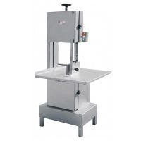 Scie à os inox sur piétement lame 3160 mm MAPROD